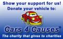 colorado car donation